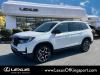 2023 Honda Passport