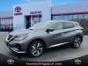 2023 Nissan Murano