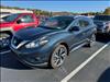 2018 Nissan Murano