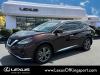 2019 Nissan Murano