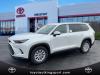 2024 Toyota Grand Highlander