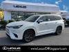 2025 Lexus TX 350 TX 350 PREMIUM AWD