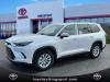 2024 Toyota Grand Highlander Hybrid