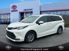 2021 Toyota Sienna