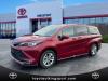 2024 Toyota Sienna