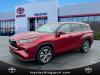 2023 Toyota Highlander Hybrid