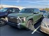 2023 Toyota Tundra