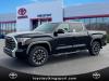 2025 Toyota Tundra LIMITED HYBRID CREWMAX 5.