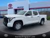 2025 Toyota Tundra SR CREWMAX 5.5 BED