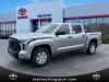 2025 Toyota Tundra SR CREWMAX 5.5 BED