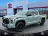 2025 Toyota Tundra