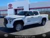 2025 Toyota Tundra SR5 CREWMAX 5.5 BED