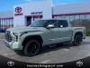 2025 Toyota Tundra 1794 EDITION HYBRID CREWM