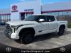 2025 Toyota Tundra PLATINUM CREWMAX 5.5 BED