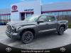 2025 Toyota Tundra PLATINUM CREWMAX 5.5 BED