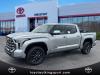 2025 Toyota Tundra PLATINUM CREWMAX 5.5 BED