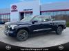2025 Toyota Tundra PLATINUM CREWMAX 6.5 BED