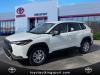 2025 Toyota Corolla Cross L 2WD