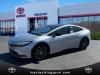 2025 Toyota Prius LIMITED
