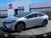 2024 Toyota Prius Prime XSE PREMIUM