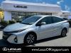 2017 Toyota Prius Prime