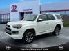 2018 Toyota 4Runner