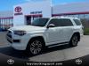 2021 Toyota 4Runner