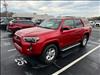 2022 Toyota 4Runner