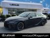 2025 Lexus IS 350 IS 350 F SPORT DESIGN RWD