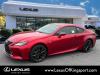 2025 Lexus RC 350 RC 350 F SPORT RWD