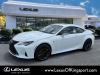 2025 Lexus RC 350 RC 350 F SPORT RWD