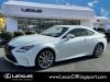 2015 Lexus RC 350