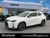 2025 Lexus UX 300h