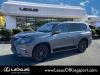 2021 Lexus GX 460