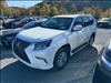 2021 Lexus GX 460