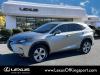 2017 Lexus NX 200t