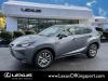 2016 Lexus NX 200t