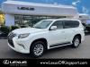 2014 Lexus GX 460