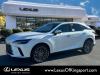 2024 Lexus RX 450h+