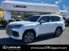 2024 Lexus LX 600