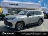 2024 Lexus LX 600