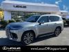 2024 Lexus LX 600