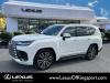 2024 Lexus LX 600