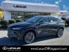 2025 Lexus NX 350h