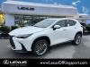 2025 Lexus NX 350h