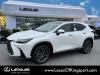 2025 Lexus NX 350h