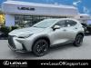 2025 Lexus NX 450h+