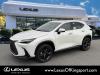 2025 Lexus NX 450h+