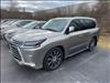 2019 Lexus LX 570