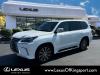 2019 Lexus LX 570